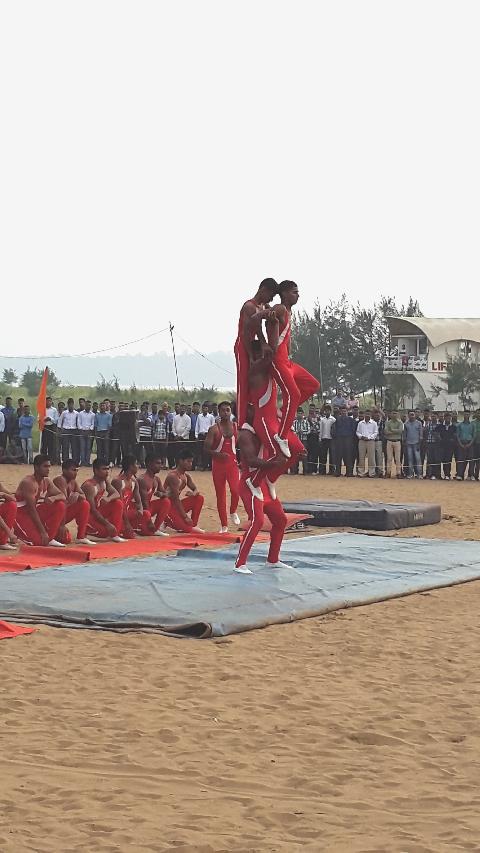 Goa Sports - Download Goa Photos
